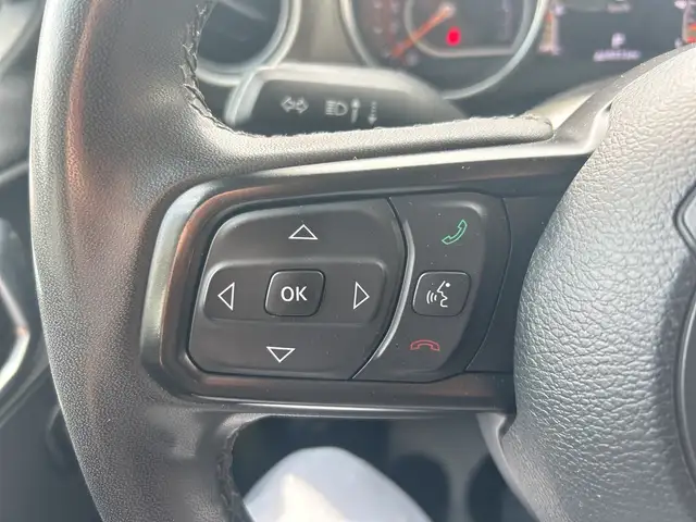 2023 Jeep Gladiator Willys 4x4 - Photo 20