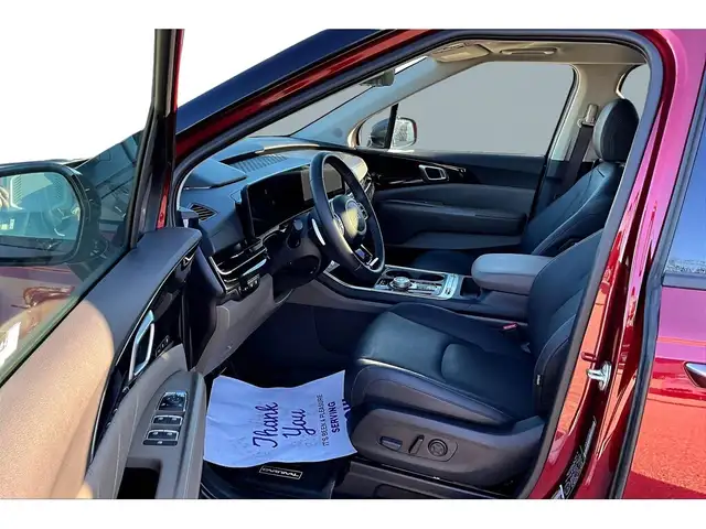 2026 Kia Carnival Hybrid HYBRID | LEATHER | NAV | DUAL SUNROOF | - Photo 2