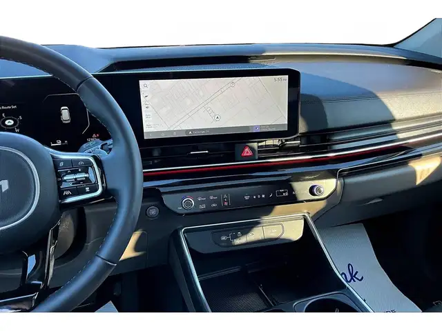 2026 Kia Carnival Hybrid HYBRID | LEATHER | NAV | DUAL SUNROOF | - Photo 5