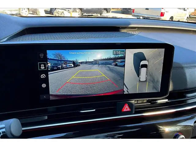 2026 Kia Carnival Hybrid HYBRID | LEATHER | NAV | DUAL SUNROOF | - Photo 6