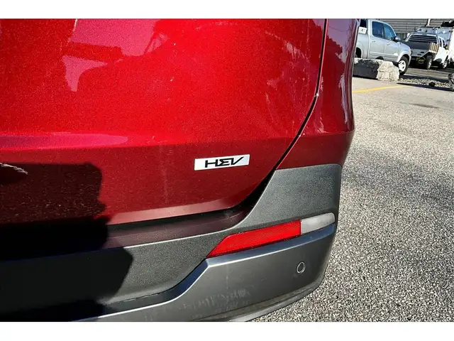 2026 Kia Carnival Hybrid HYBRID | LEATHER | NAV | DUAL SUNROOF | - Photo 8