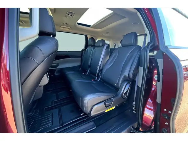 2026 Kia Carnival Hybrid HYBRID | LEATHER | NAV | DUAL SUNROOF | - Photo 10