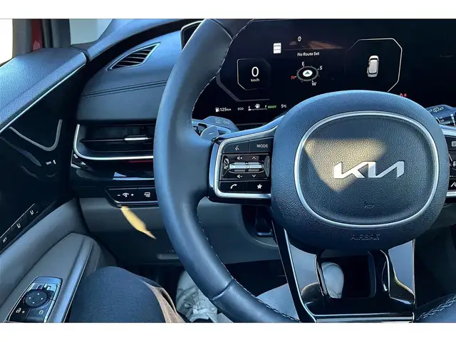 2026 Kia Carnival Hybrid HYBRID | LEATHER | NAV | DUAL SUNROOF | - Photo 12