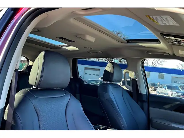 2026 Kia Carnival Hybrid HYBRID | LEATHER | NAV | DUAL SUNROOF | - Photo 15