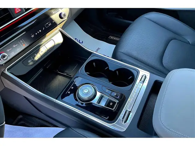 2026 Kia Carnival Hybrid HYBRID | LEATHER | NAV | DUAL SUNROOF | - Photo 16