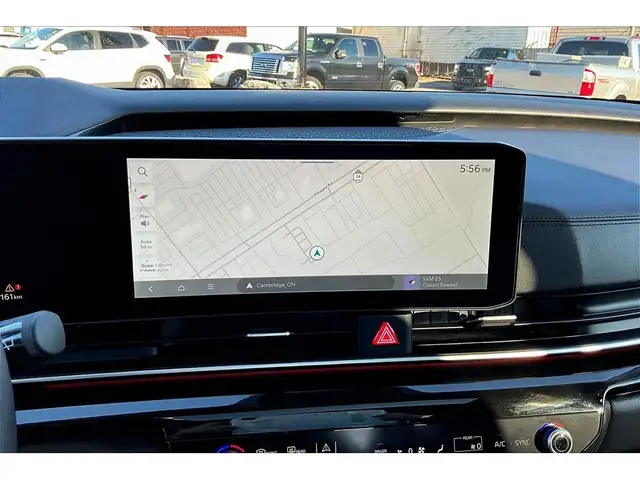 2026 Kia Carnival Hybrid HYBRID | LEATHER | NAV | DUAL SUNROOF | - Photo 17