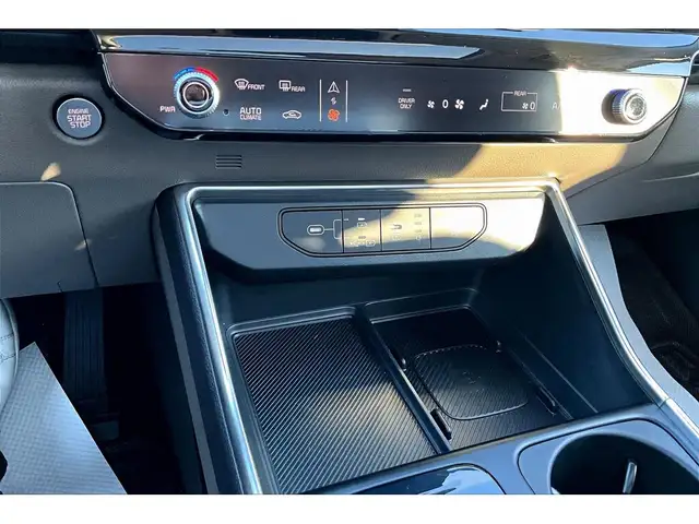 2026 Kia Carnival Hybrid HYBRID | LEATHER | NAV | DUAL SUNROOF | - Photo 18