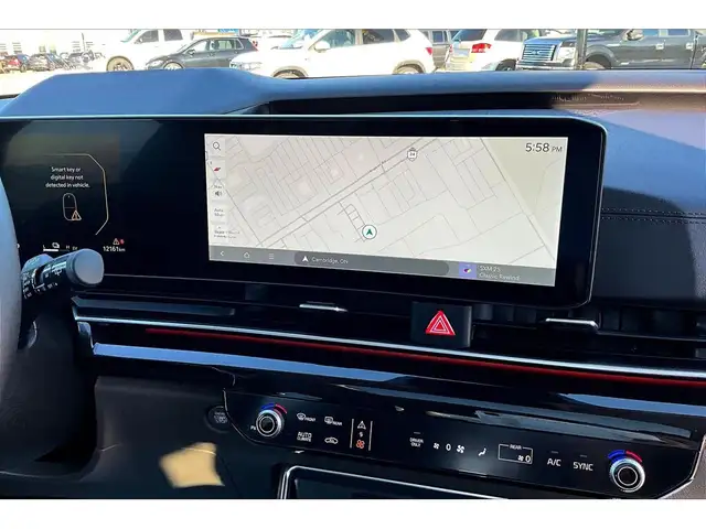 2026 Kia Carnival Hybrid HYBRID | LEATHER | NAV | DUAL SUNROOF | - Photo 19