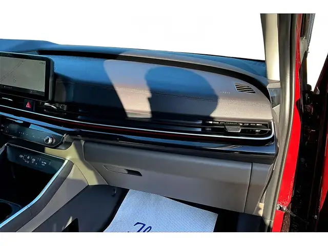 2026 Kia Carnival Hybrid HYBRID | LEATHER | NAV | DUAL SUNROOF | - Photo 21