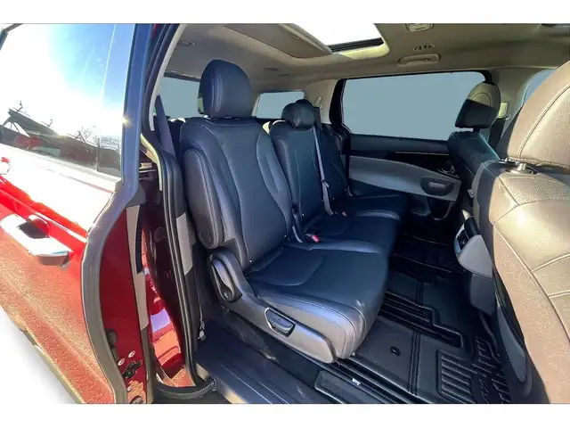 2026 Kia Carnival Hybrid HYBRID | LEATHER | NAV | DUAL SUNROOF | - Photo 22