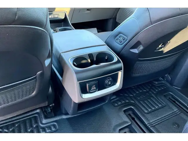 2026 Kia Carnival Hybrid HYBRID | LEATHER | NAV | DUAL SUNROOF | - Photo 25