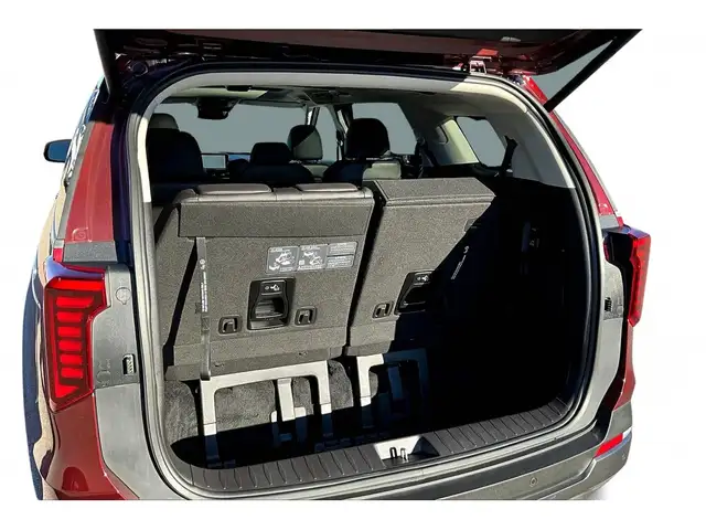 2026 Kia Carnival Hybrid HYBRID | LEATHER | NAV | DUAL SUNROOF | - Photo 26