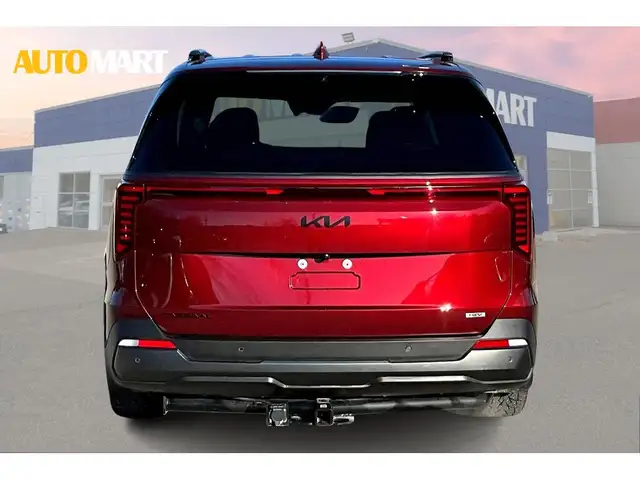 2026 Kia Carnival Hybrid HYBRID | LEATHER | NAV | DUAL SUNROOF | - Photo 28