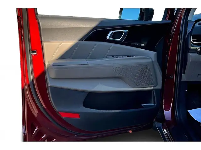 2026 Kia Carnival Hybrid HYBRID | LEATHER | NAV | DUAL SUNROOF | - Photo 29