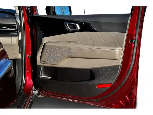 2026 Kia Carnival Hybrid HYBRID | LEATHER | NAV | DUAL SUNROOF | - Photo 30