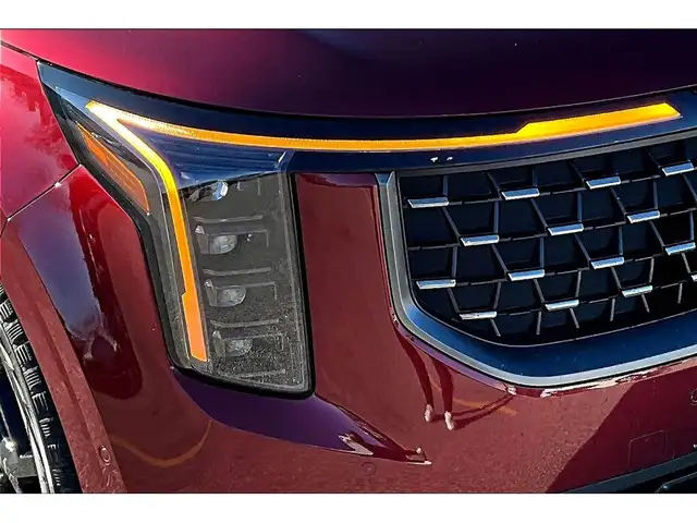 2026 Kia Carnival Hybrid HYBRID | LEATHER | NAV | DUAL SUNROOF | - Photo 32