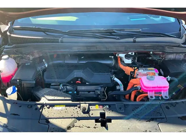 2026 Kia Carnival Hybrid HYBRID | LEATHER | NAV | DUAL SUNROOF | - Photo 35