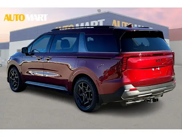 2026 Kia Carnival Hybrid HYBRID | LEATHER | NAV | DUAL SUNROOF | - Photo 37