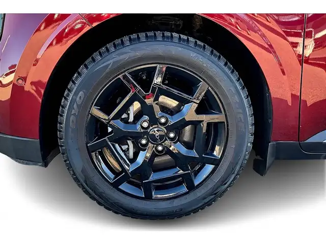 2026 Kia Carnival Hybrid HYBRID | LEATHER | NAV | DUAL SUNROOF | - Photo 38