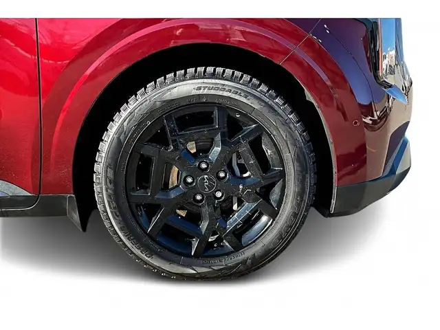 2026 Kia Carnival Hybrid HYBRID | LEATHER | NAV | DUAL SUNROOF | - Photo 40