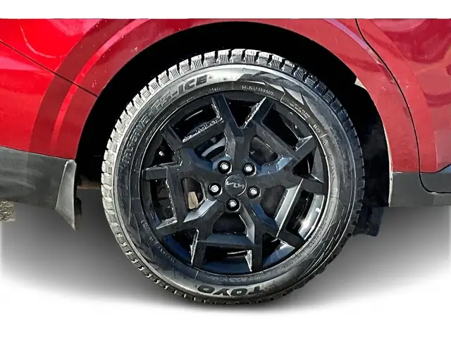 2026 Kia Carnival Hybrid HYBRID | LEATHER | NAV | DUAL SUNROOF | - Photo 41