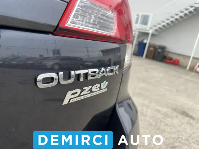 2010 Subaru Outback PremiumAWD JAMAIS ACCIDENTEE SIEGES CH - Photo 2
