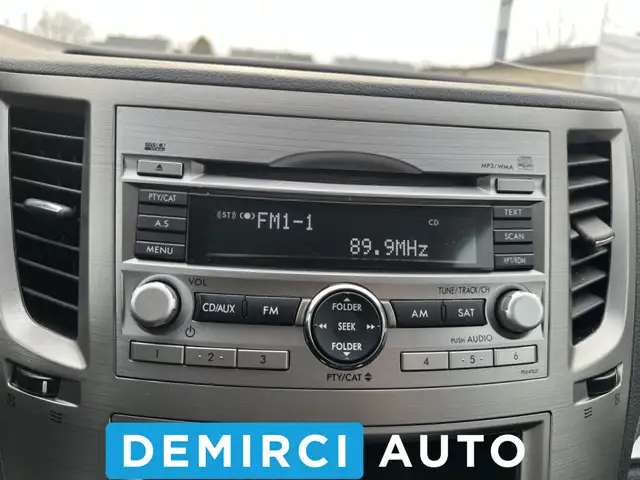 2010 Subaru Outback PremiumAWD JAMAIS ACCIDENTEE SIEGES CH - Photo 12