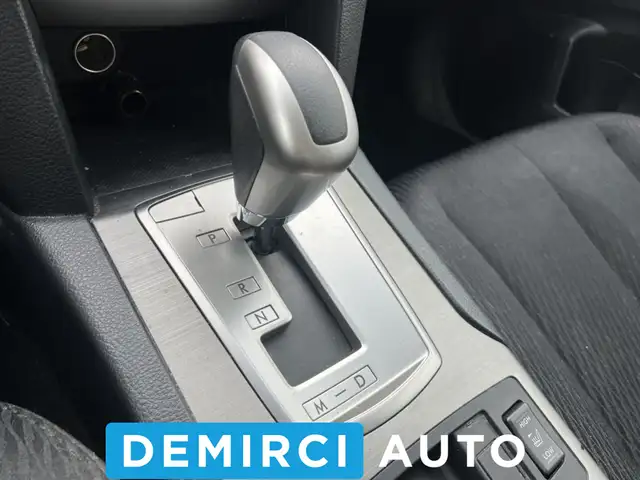 2010 Subaru Outback PremiumAWD JAMAIS ACCIDENTEE SIEGES CH - Photo 14
