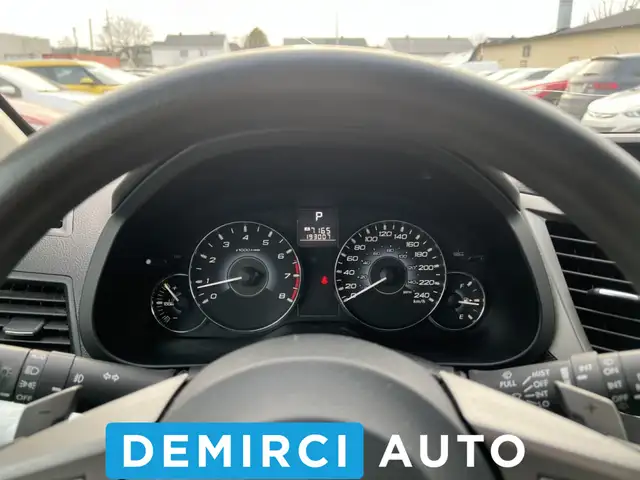 2010 Subaru Outback PremiumAWD JAMAIS ACCIDENTEE SIEGES CH - Photo 15