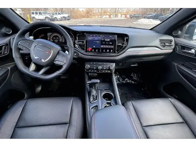 2026 Dodge Durango GT Plus - Photo 5