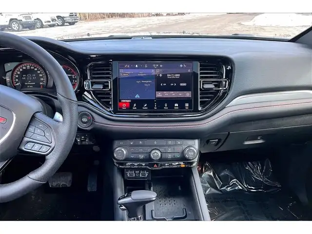 2026 Dodge Durango GT Plus - Photo 7