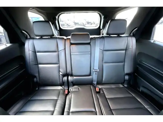 2026 Dodge Durango GT Plus - Photo 10