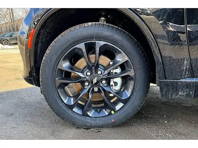 2026 Dodge Durango GT Plus - Photo 12