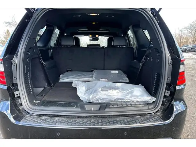 2026 Dodge Durango GT Plus - Photo 14