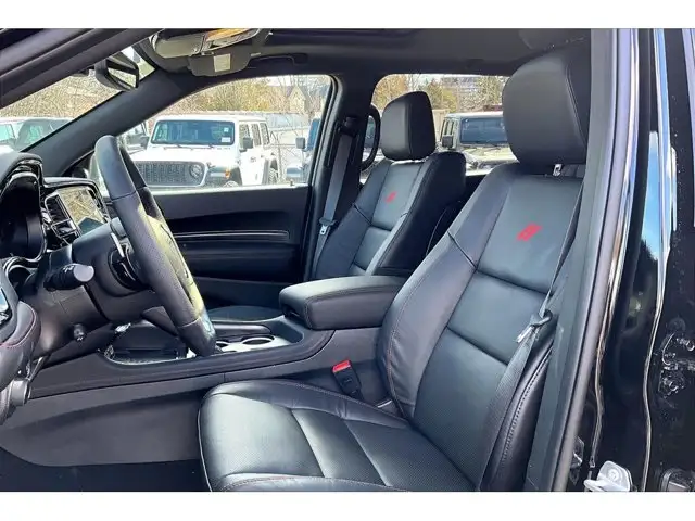 2026 Dodge Durango GT Plus - Photo 9