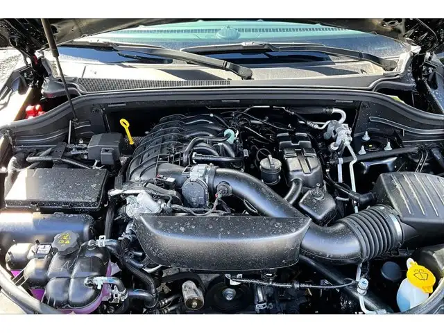 2026 Dodge Durango GT Plus - Photo 11