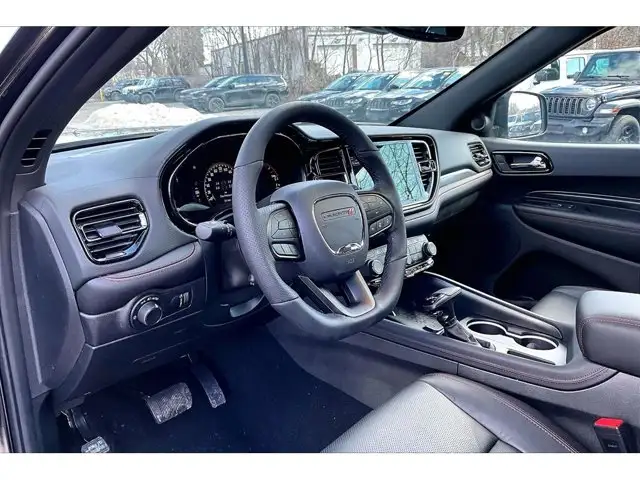 2026 Dodge Durango GT Plus - Photo 6