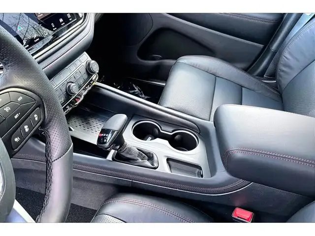 2026 Dodge Durango GT Plus - Photo 8