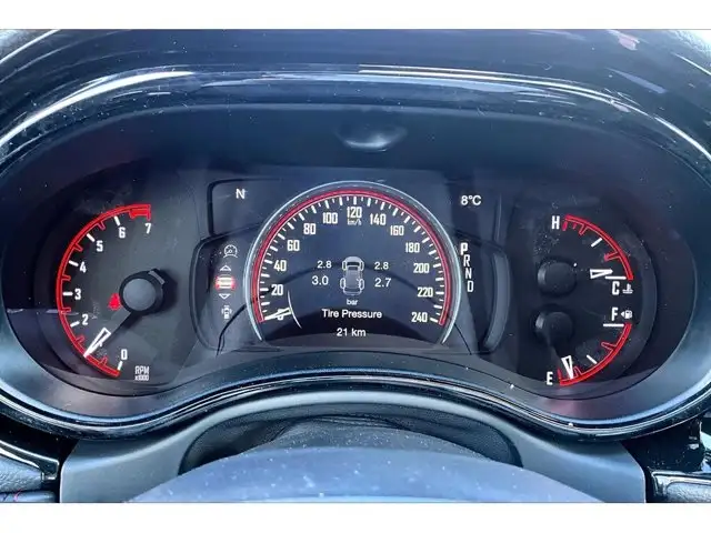 2026 Dodge Durango GT Plus - Photo 13