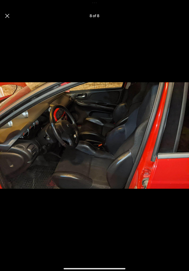Re-Built Dodge SRT4 Neon - Photo 4