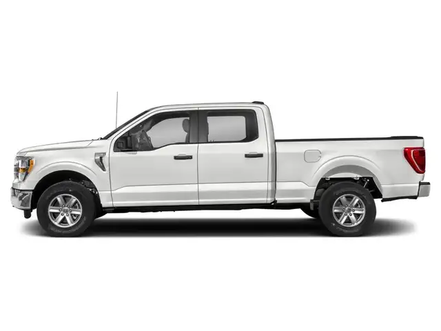 2022 Ford F-150 XLT 4WD SuperCrew 5.5' Box - Photo 5