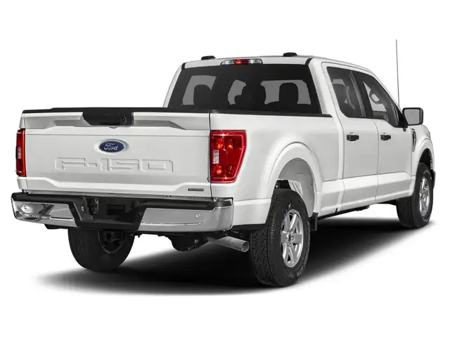 2022 Ford F-150 XLT 4WD SuperCrew 5.5' Box - Photo 6