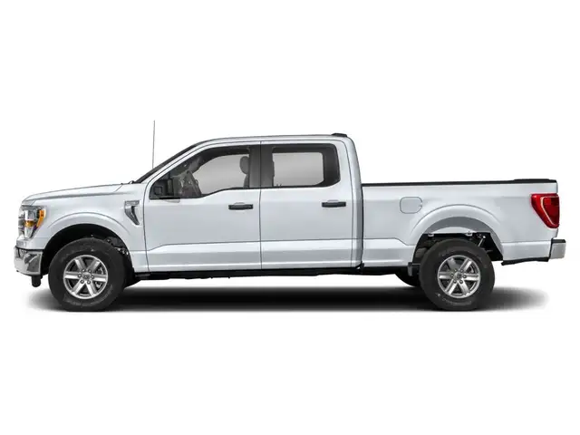 2022 Ford F-150 XLT 4WD SuperCrew 5.5' Box - Photo 9