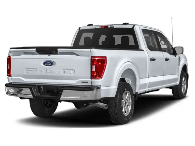 2022 Ford F-150 XLT 4WD SuperCrew 5.5' Box - Photo 12