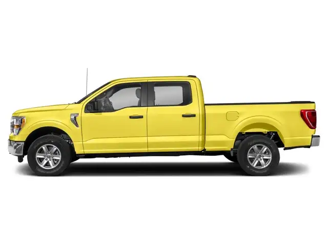 2022 Ford F-150 XLT 4WD SuperCrew 5.5' Box - Photo 17