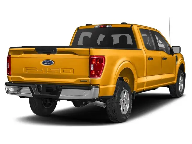 2022 Ford F-150 XLT 4WD SuperCrew 5.5' Box - Photo 20
