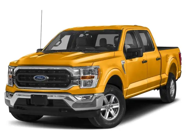 2022 Ford F-150 XLT 4WD SuperCrew 5.5' Box - Photo 22