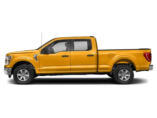 2022 Ford F-150 XLT 4WD SuperCrew 5.5' Box - Photo 23