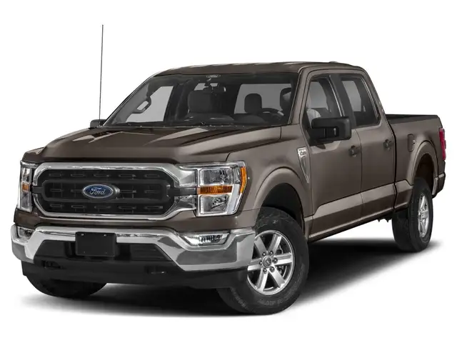 2022 Ford F-150 XLT 4WD SuperCrew 5.5' Box - Photo 25