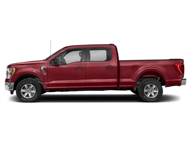 2022 Ford F-150 XLT 4WD SuperCrew 5.5' Box - Photo 30